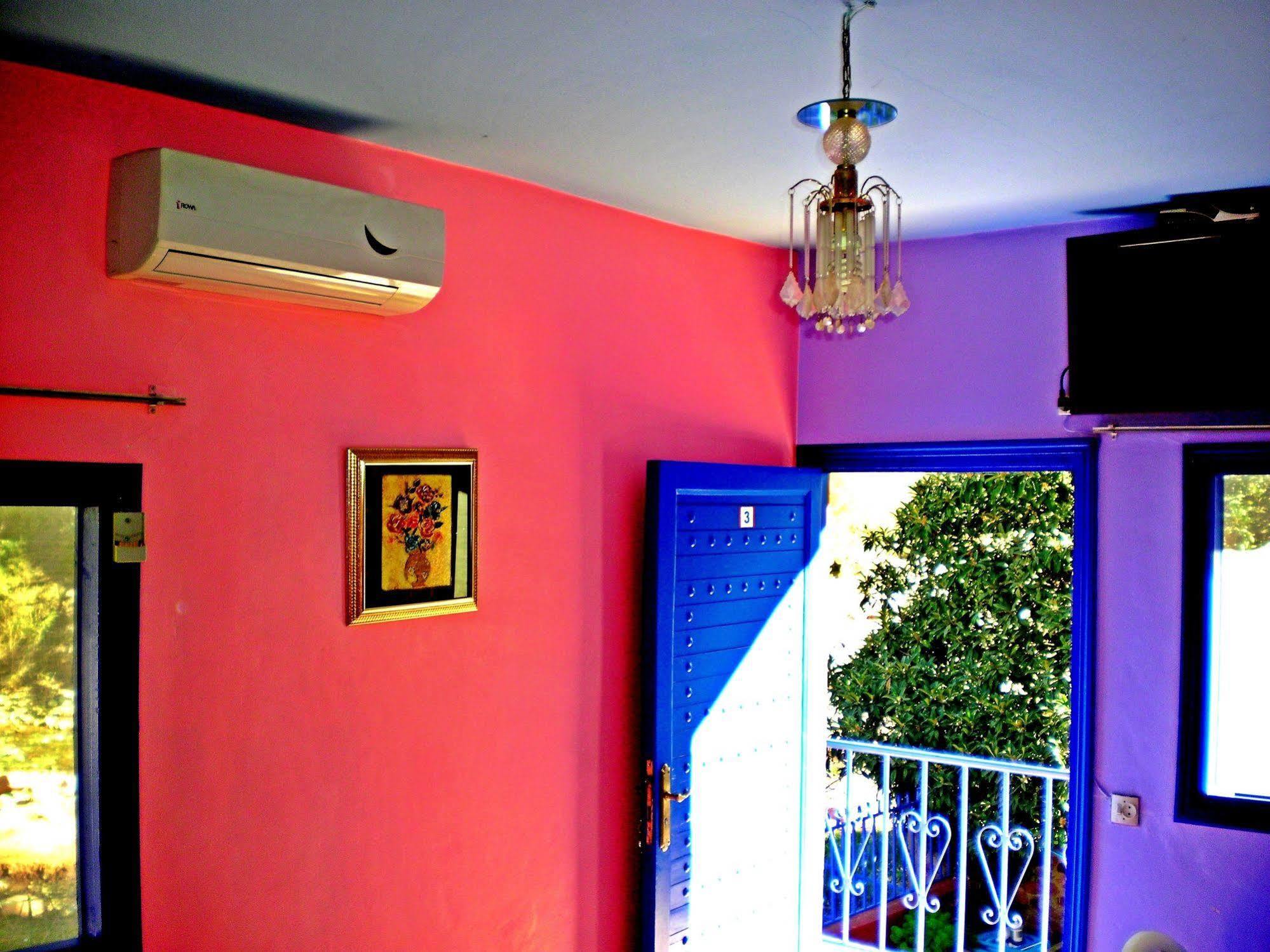 Top Ourika Aghbalou Esterno foto